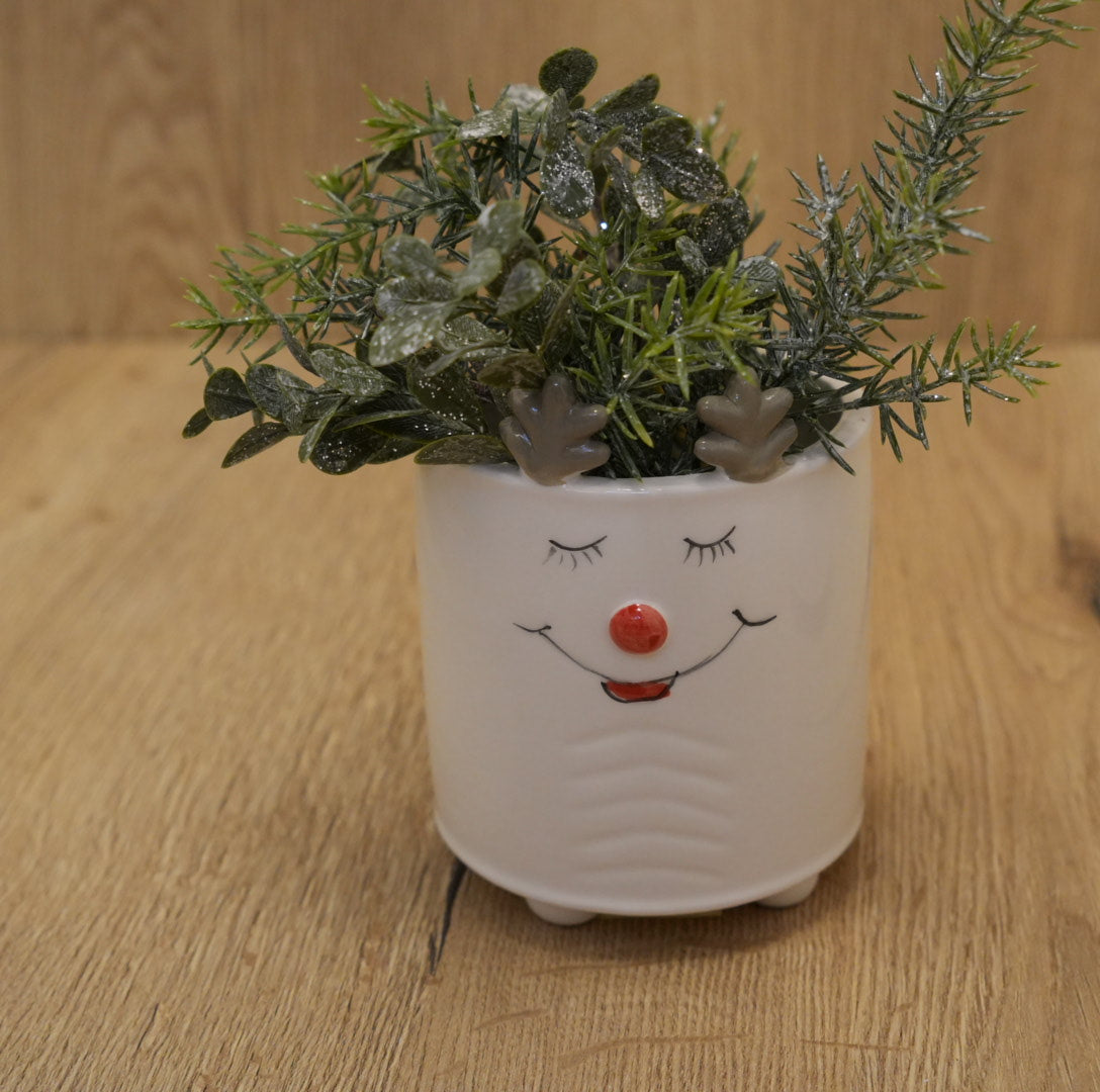 Topf „Chrisi“