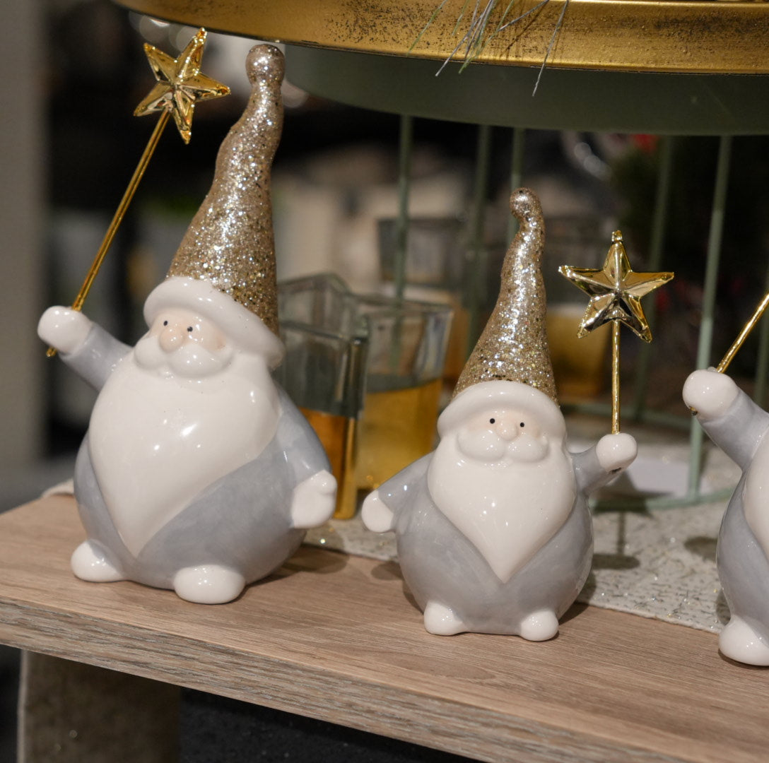 Nikolaus Keramik (S)