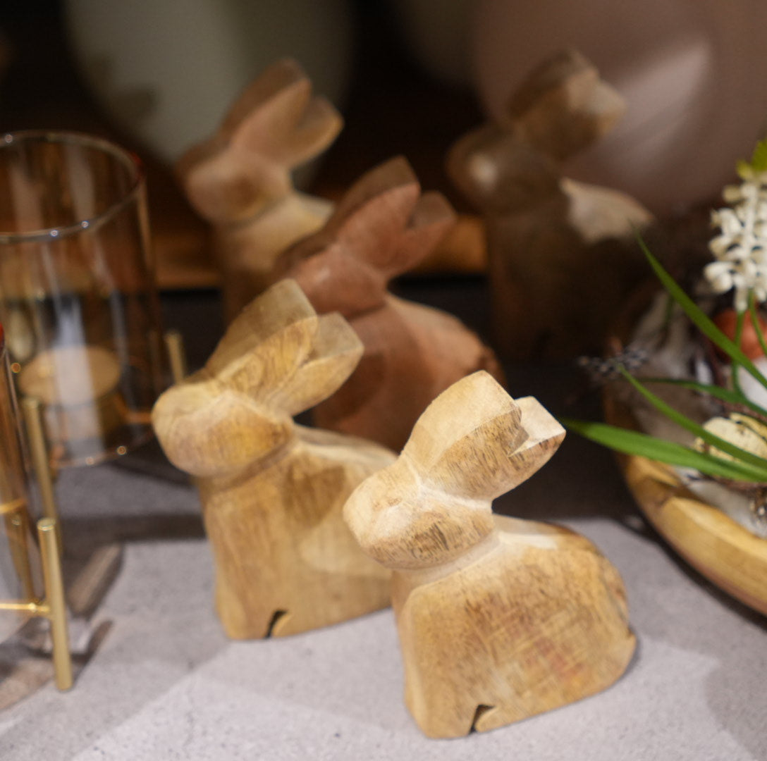Hase Holz