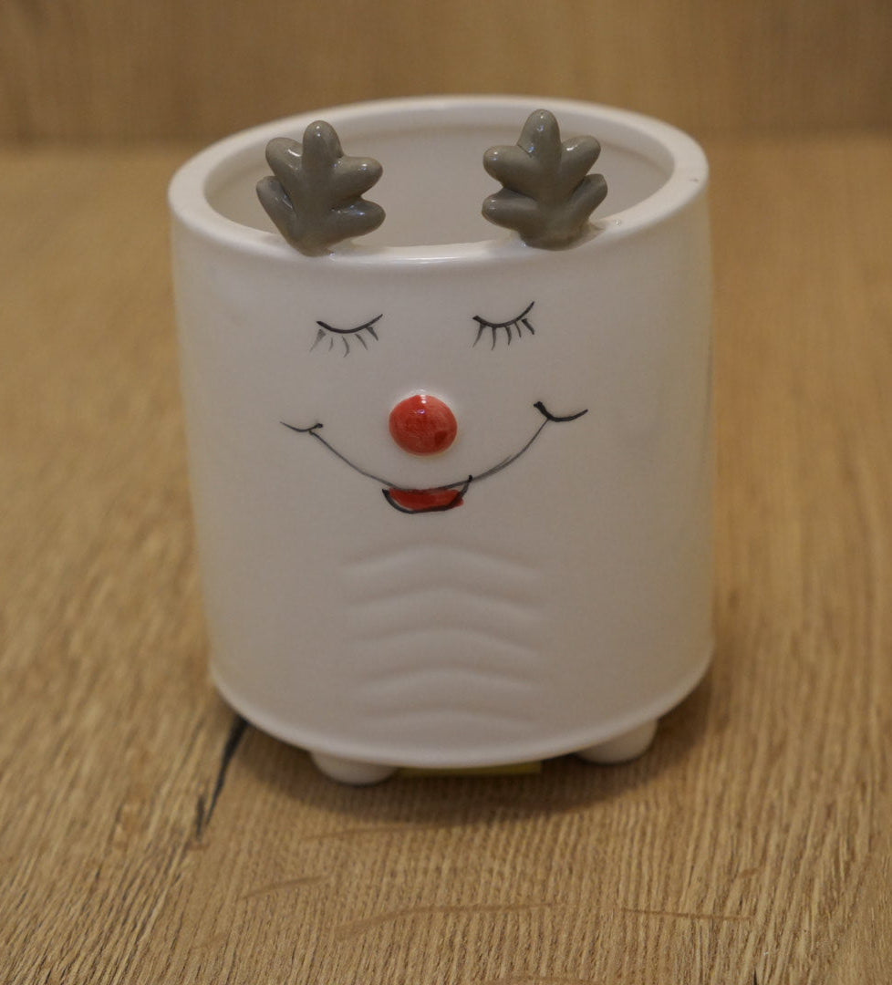 Topf „Chrisi“