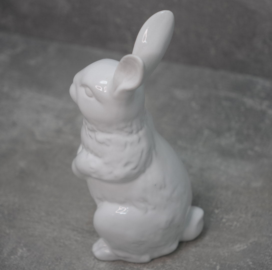 Hase „Fina“ (L) weiß