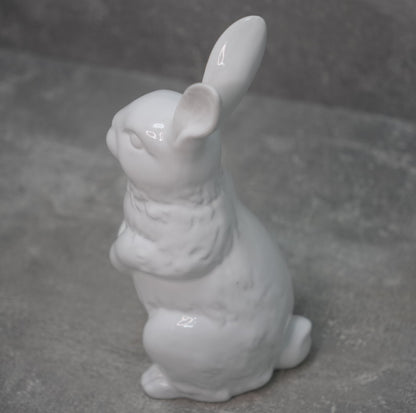 Hase „Fina“ (L) weiß