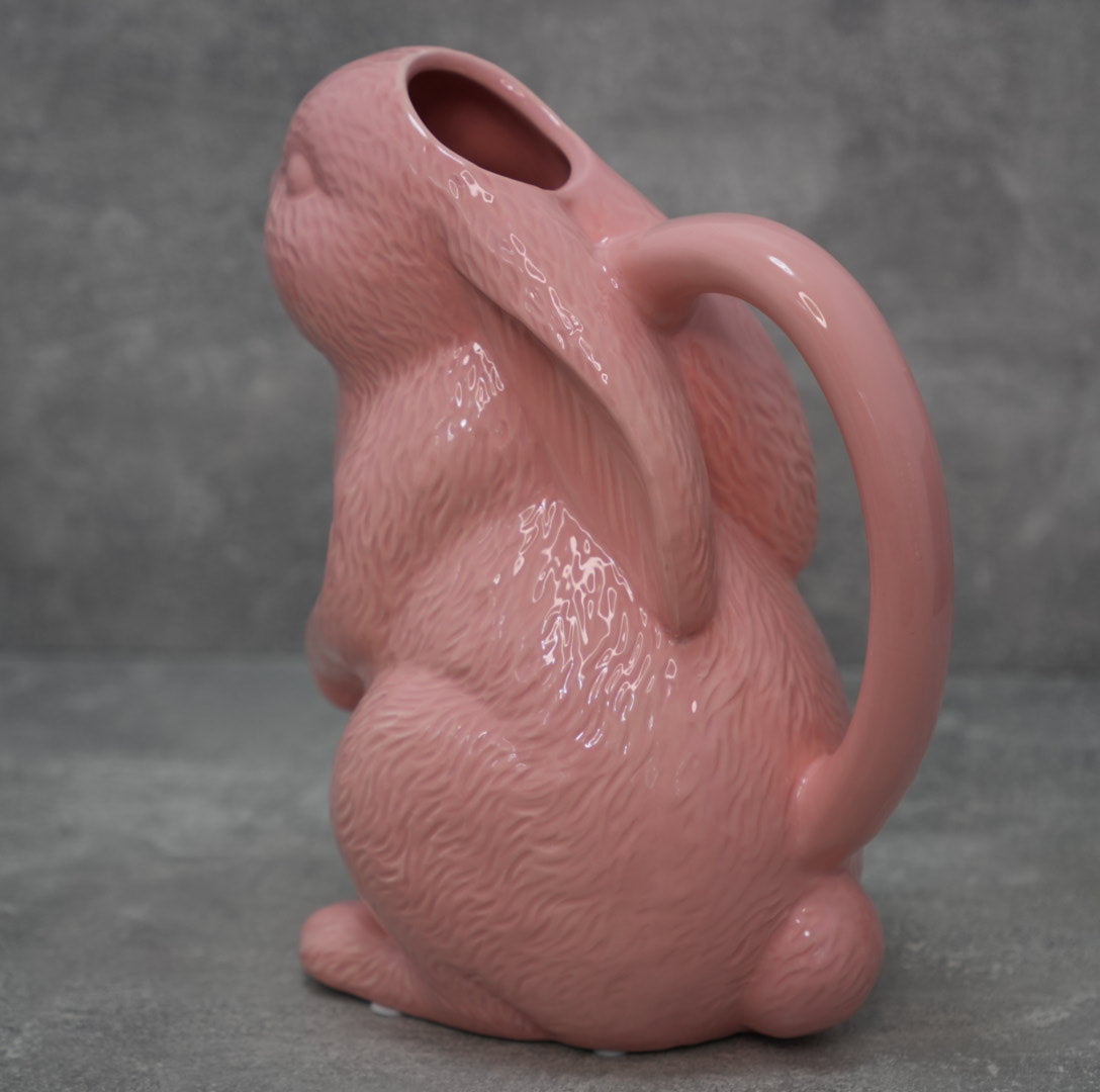 Keramikkrug „Kaya“ (rosa)