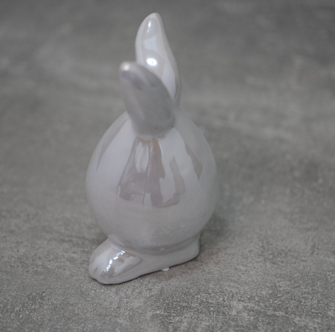 Hase „Ohrfuß“