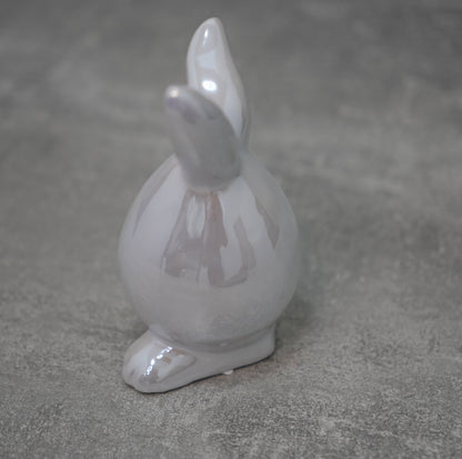 Hase „Ohrfuß“