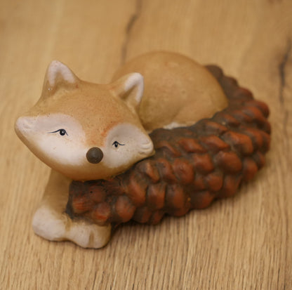 Fuchs „Pauli“