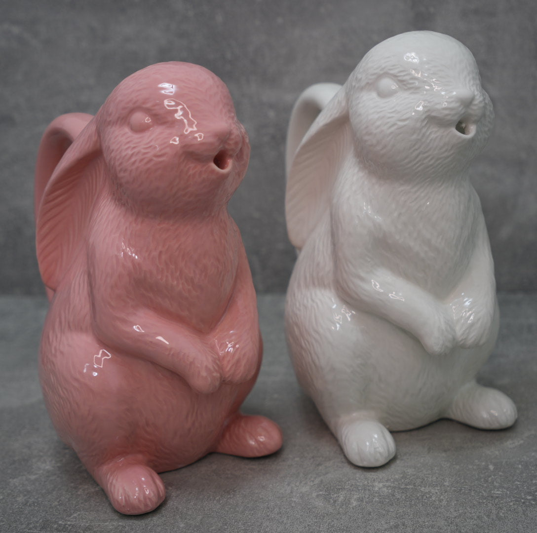 Keramikkrug „Kaya“ (rosa)