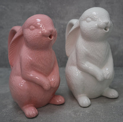 Keramikkrug „Kaya“ (rosa)