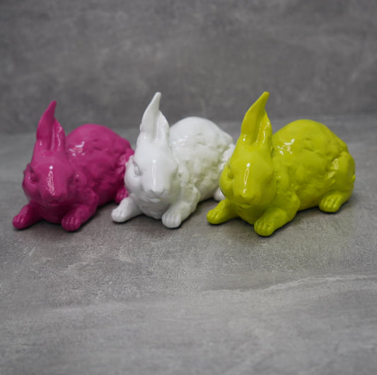 Hase „neon“