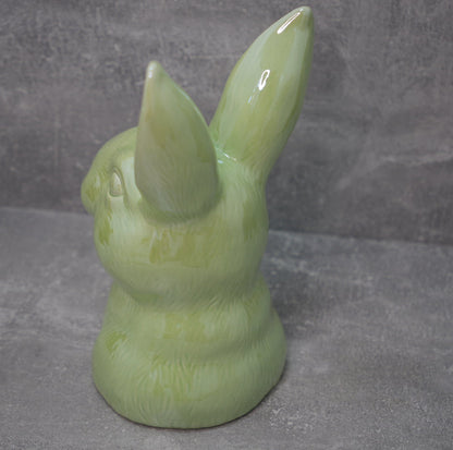 Hase „Fina“ grün