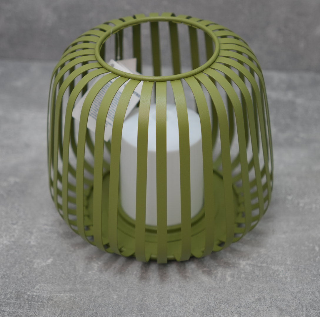 Windlicht „Lydia“ - LED (L)
