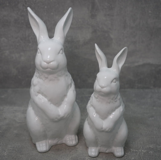 Hase „Fina“ (M) weiß