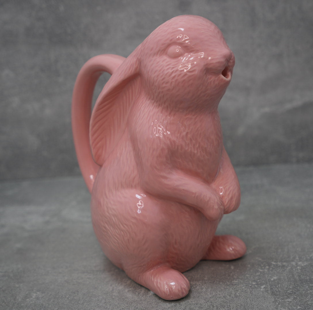 Keramikkrug „Kaya“ (rosa)
