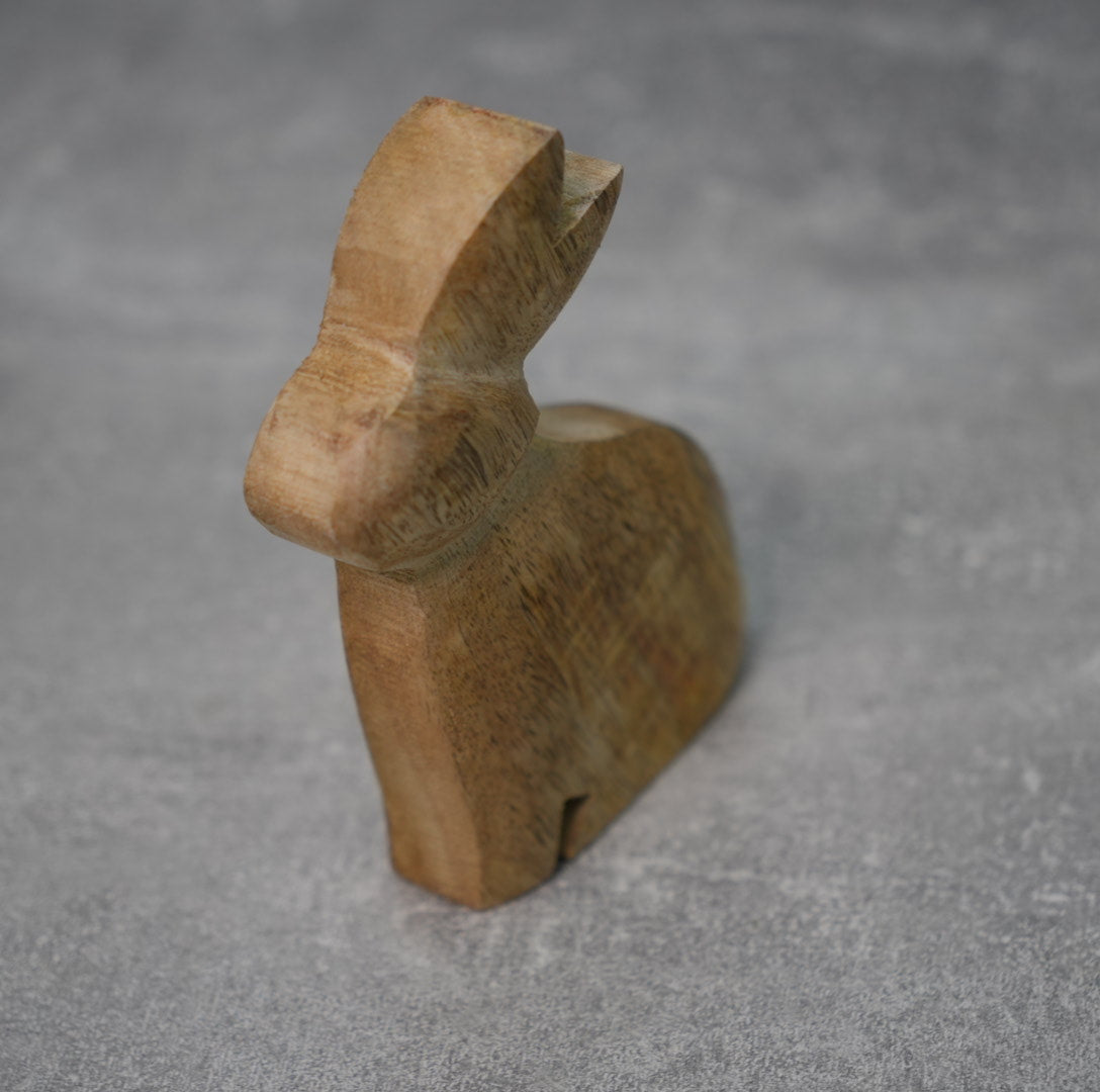 Hase Holz