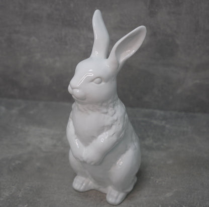 Hase „Fina“ (L) weiß