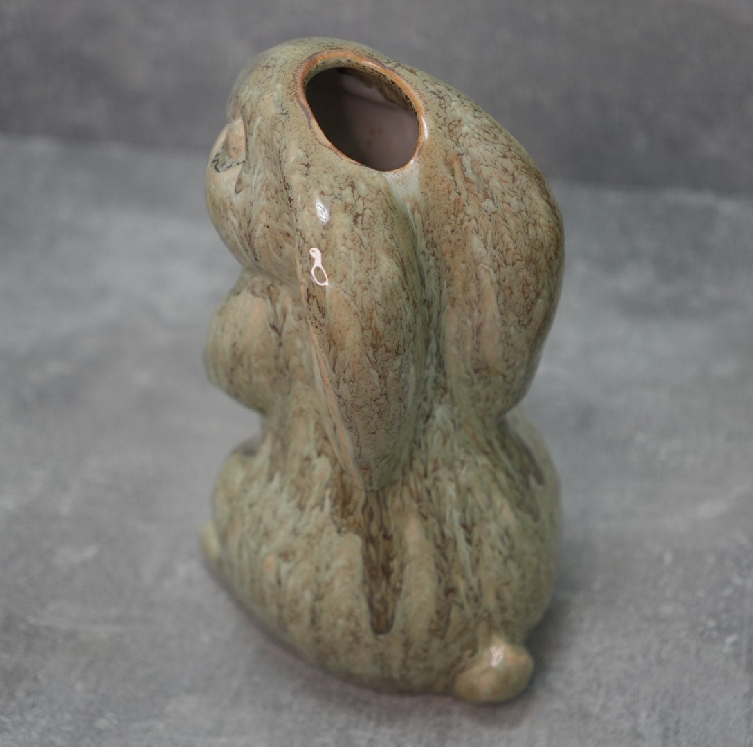 Vase-Kaninchen