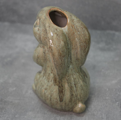 Vase-Kaninchen