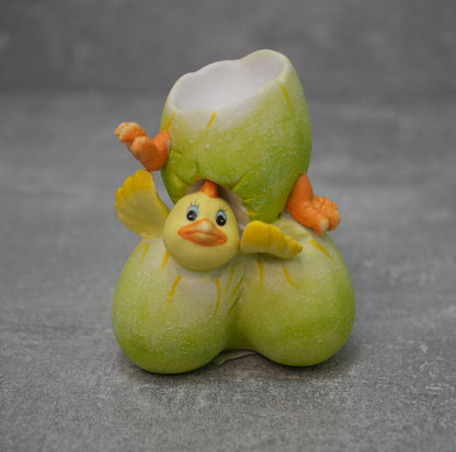 Geschlüpfter „Chicky“