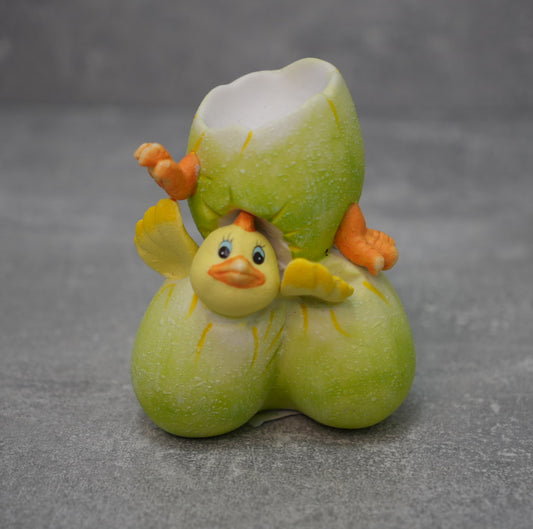 Geschlüpfter „Chicky“