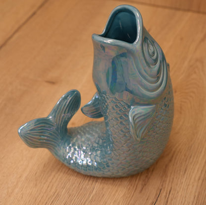 Mamsell-Koi „Rainbow-Ocean“ (M)