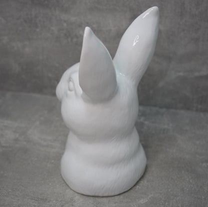 Hase „Fina“ weiß