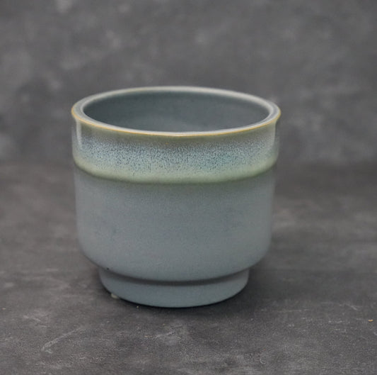„Stoneware“ Topf
