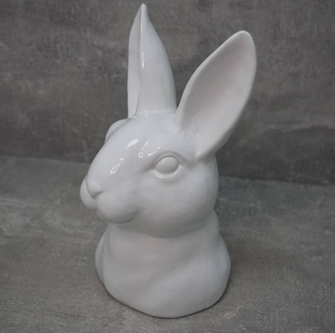 Hase „Fina“ weiß
