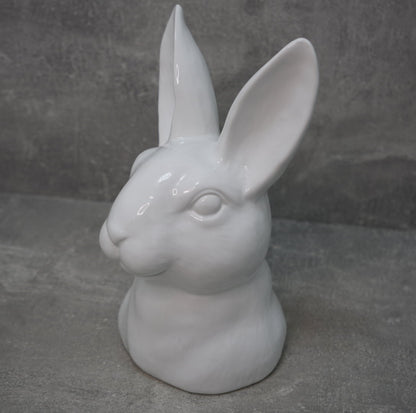 Hase „Fina“ weiß