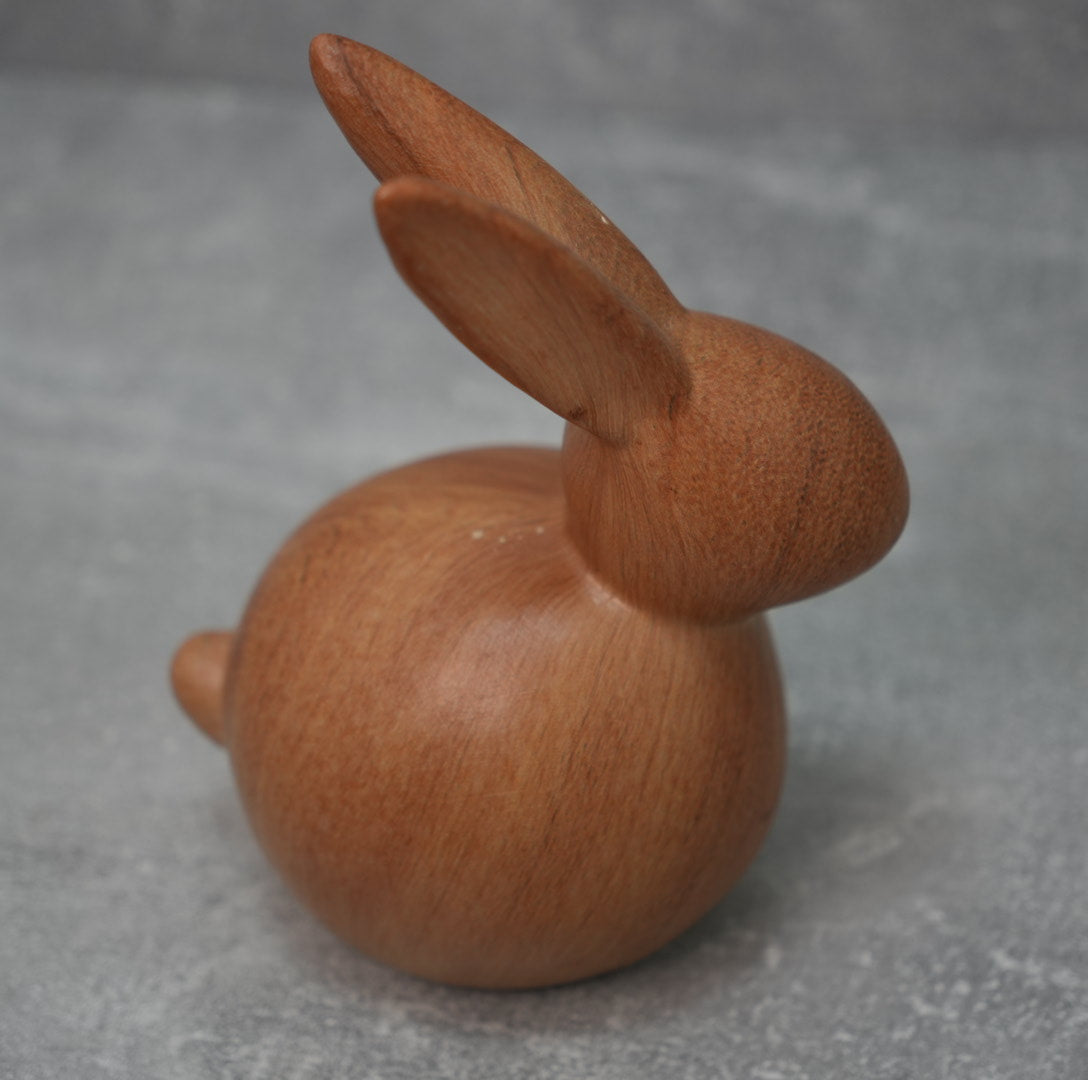 „Hasi“ Holz