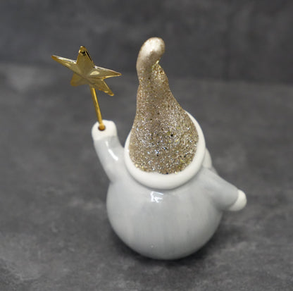 Nikolaus Keramik (S)