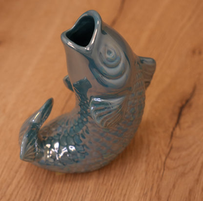 Mamsell-Koi „Rainbow-Ocean“ (XS)