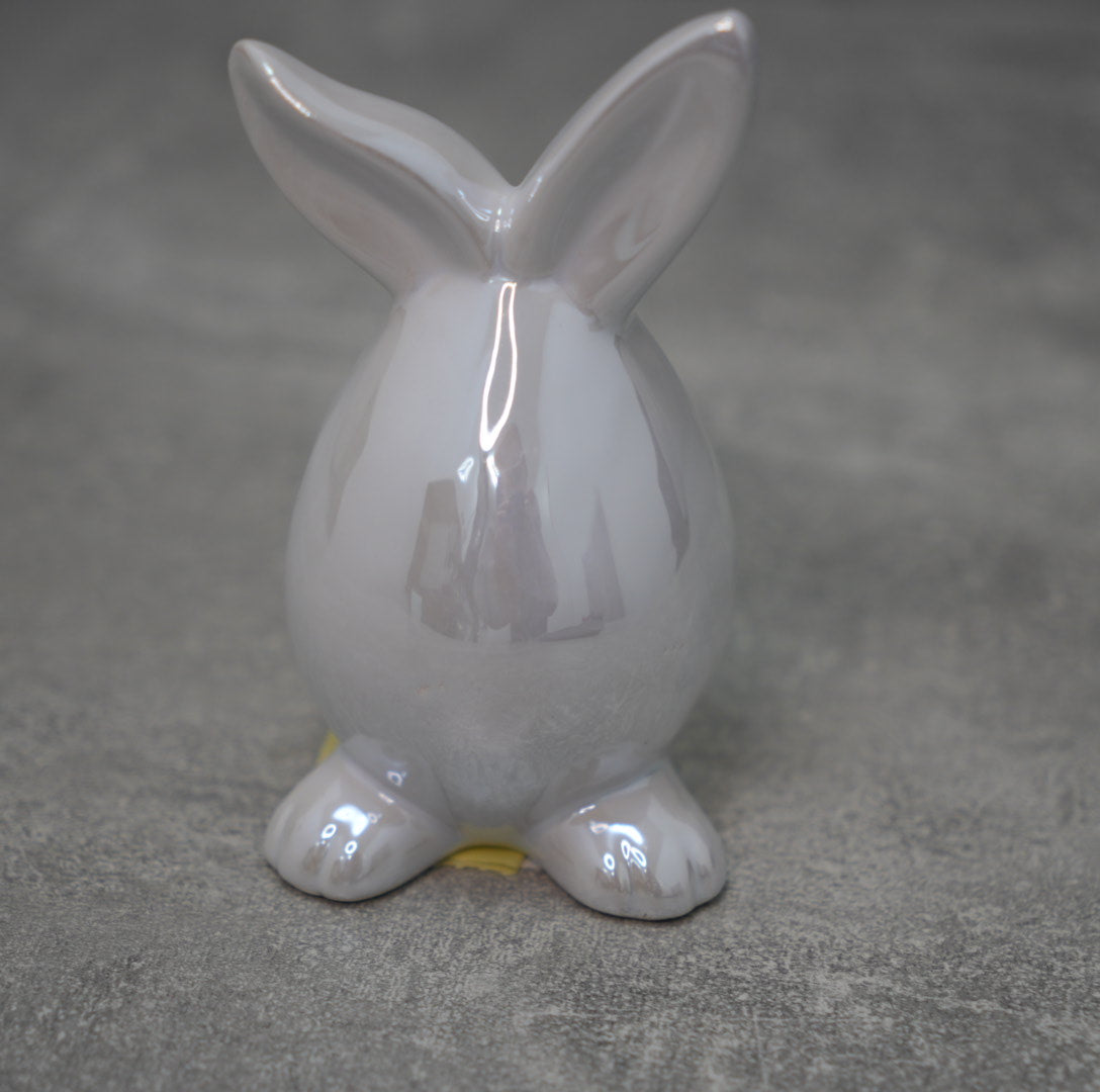 Hase „Ohrfuß“