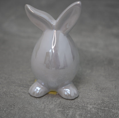 Hase „Ohrfuß“
