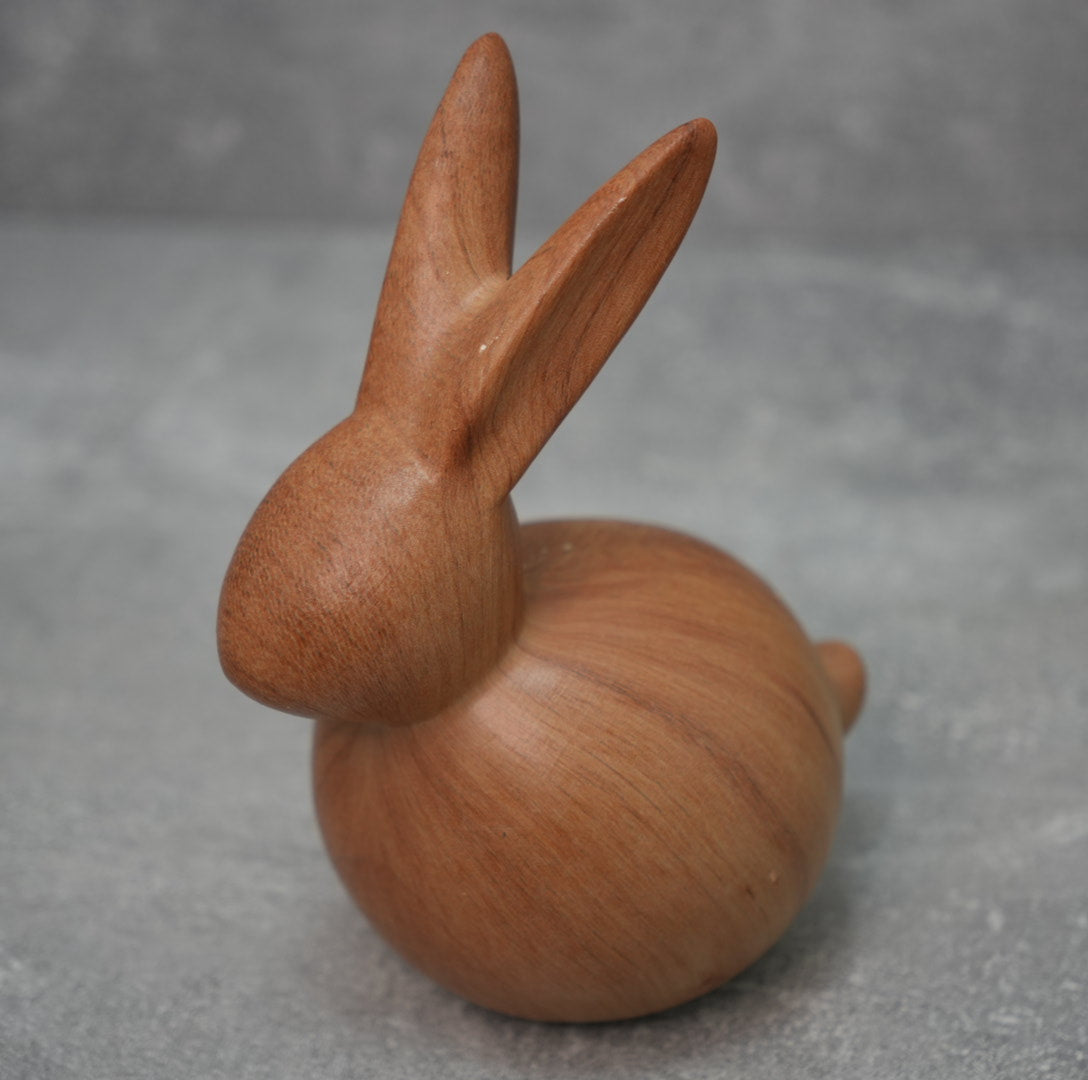 „Hasi“ Holz