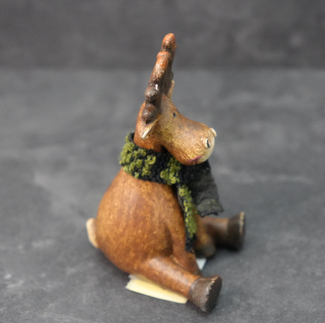 Rentier „Beavy“