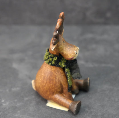 Rentier „Beavy“