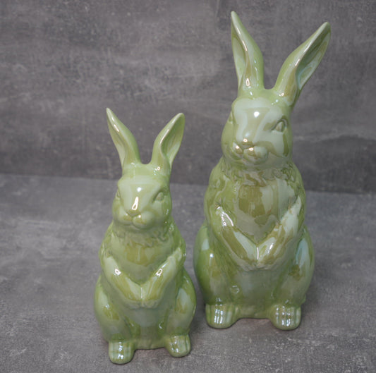 Hase „Fina“ (M) grün