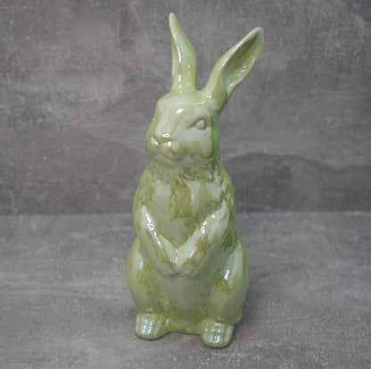 Hase „Fina“ (L) grün