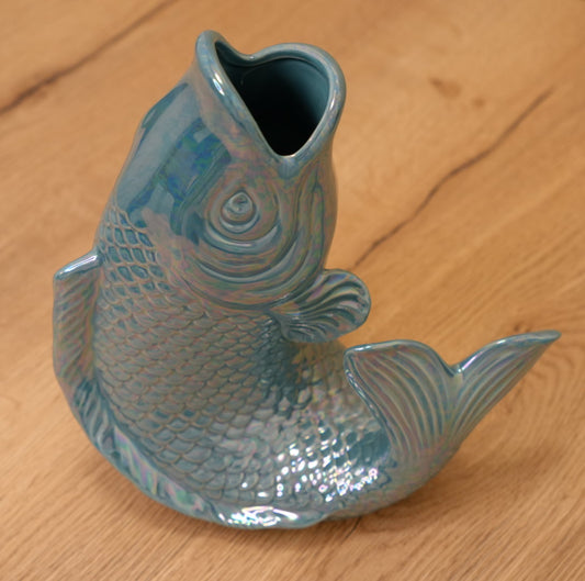 Mamsell-Koi „Rainbow-Ocean“ (M)