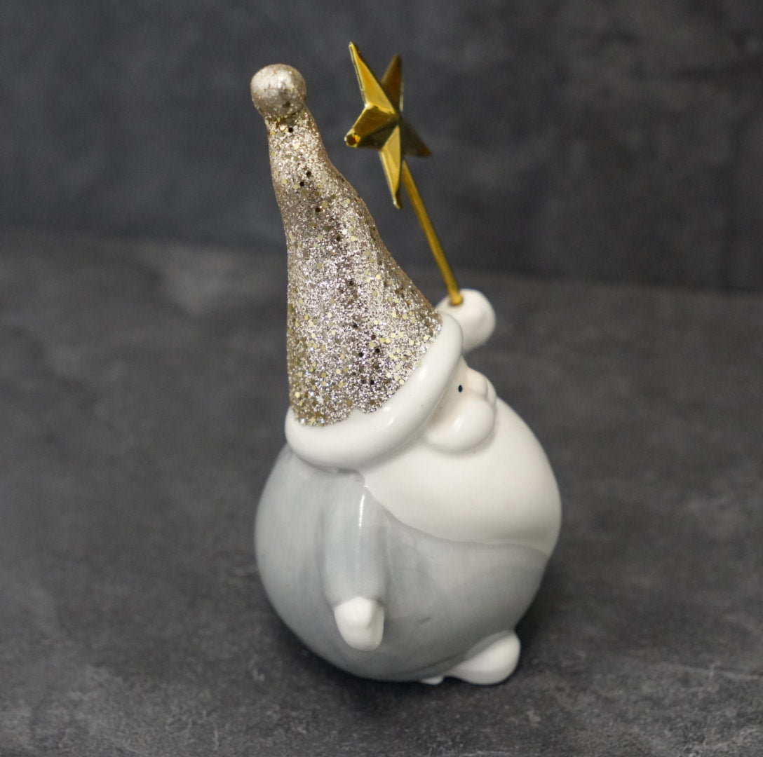 Nikolaus Keramik (S)