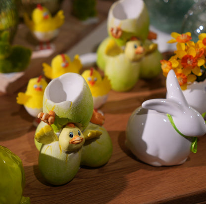 Geschlüpfter „Chicky“