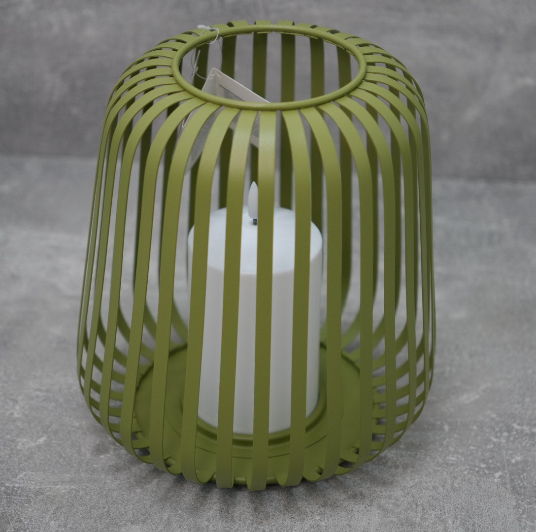Windlicht „Lydia“ (M)