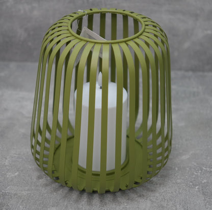 Windlicht „Lydia“ (M)