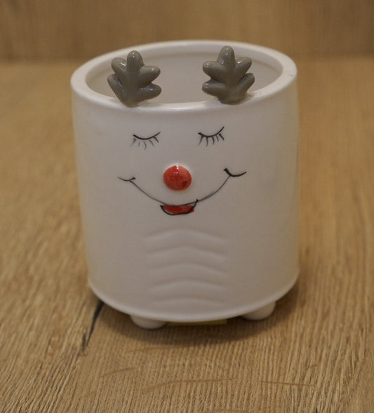 Topf „Chrisi“