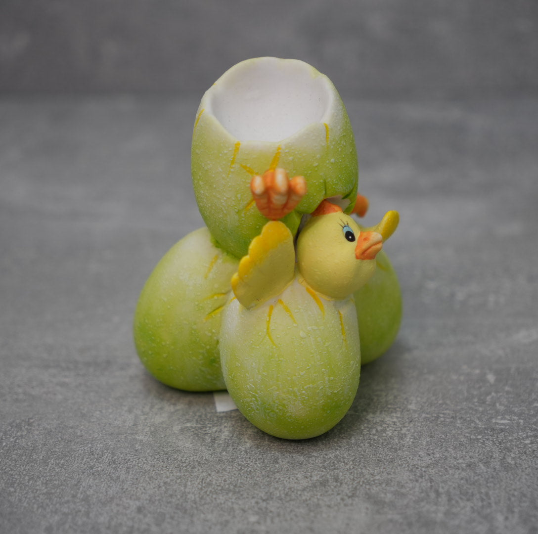 Geschlüpfter „Chicky“