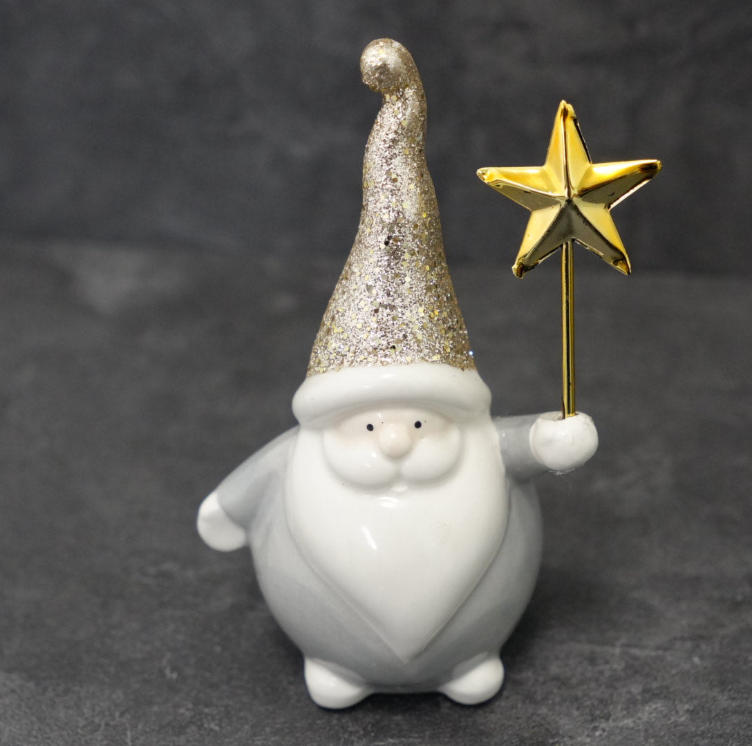 Nikolaus Keramik (S)