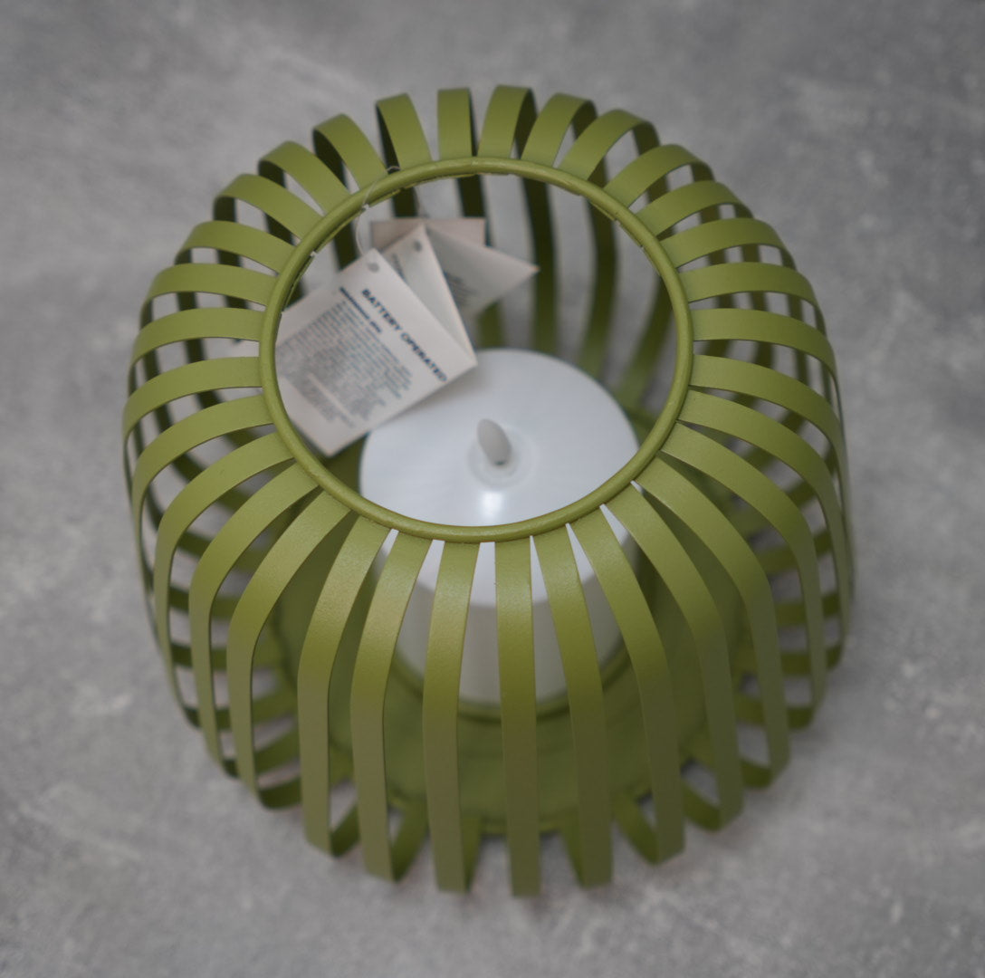 Windlicht „Lydia“ (M)