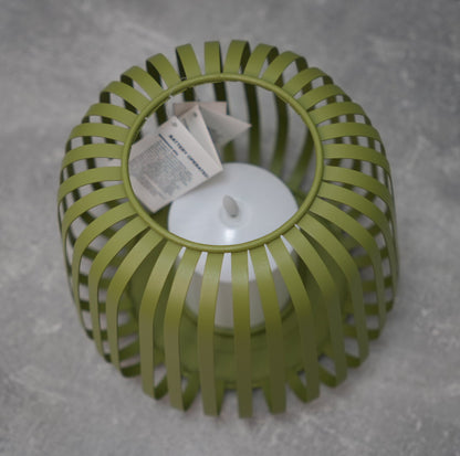 Windlicht „Lydia“ (M)