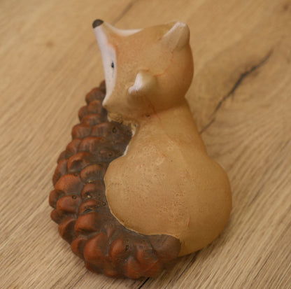 Fuchs „Pauli“