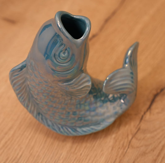 Mamsell-Koi „Rainbow-Ocean“ (XS)